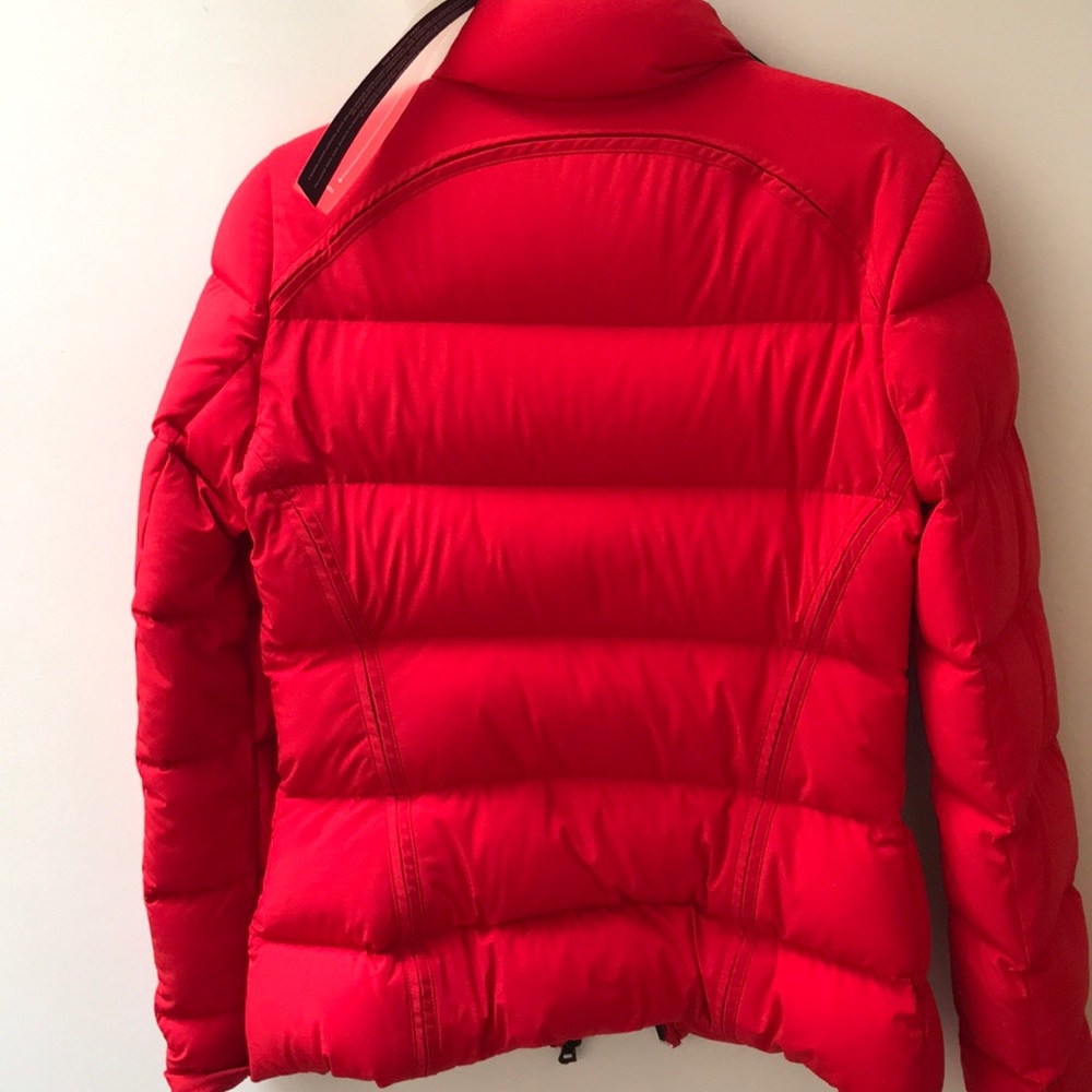 Add. DOWN JACKET - Picture 2 of 9